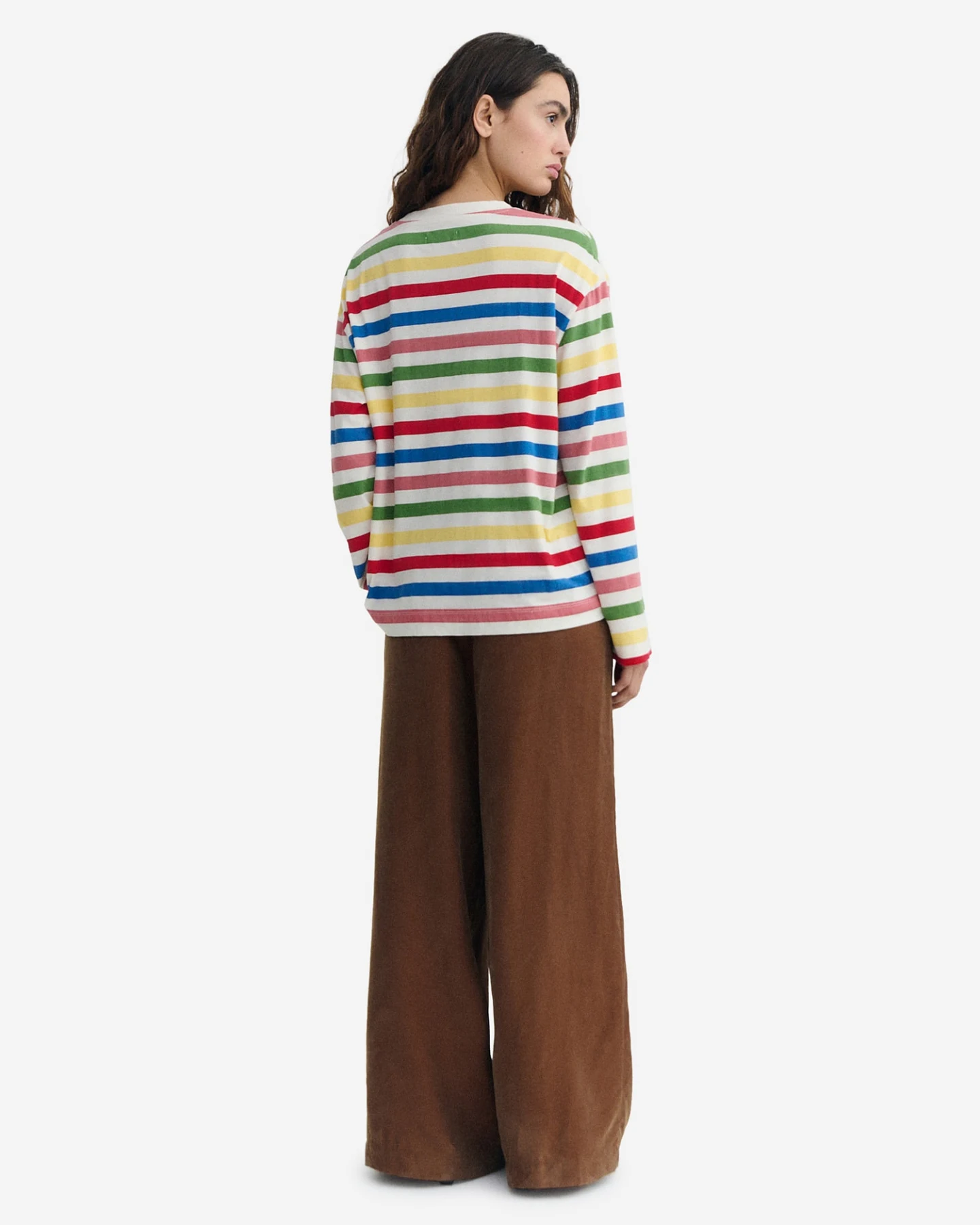 Thinking MU Shirt – Ansicht 4