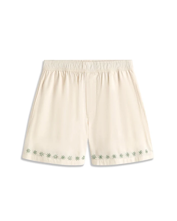 Thinking MU Shorts HAITAM