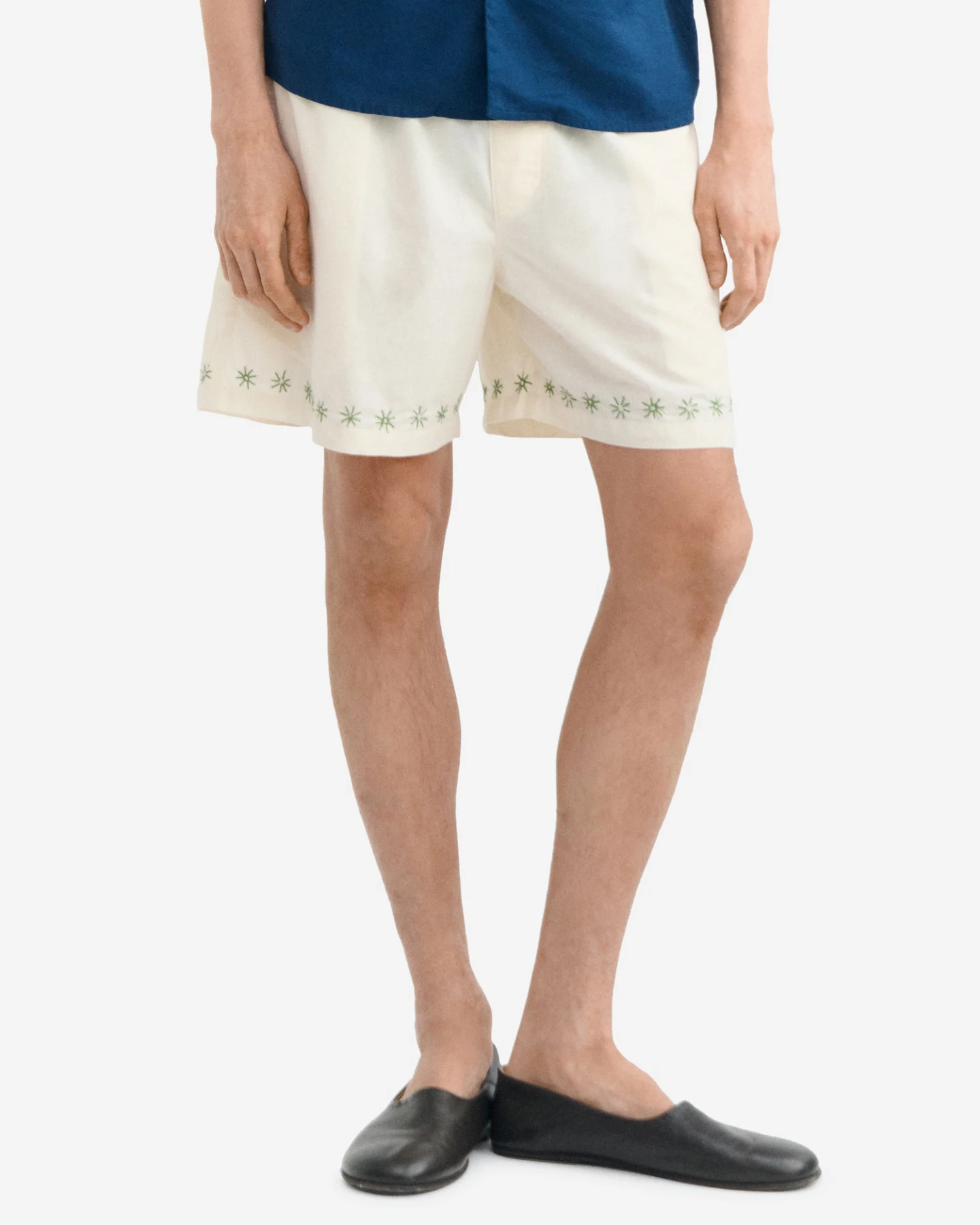 Thinking MU Shorts HAITAM – Ansicht 2