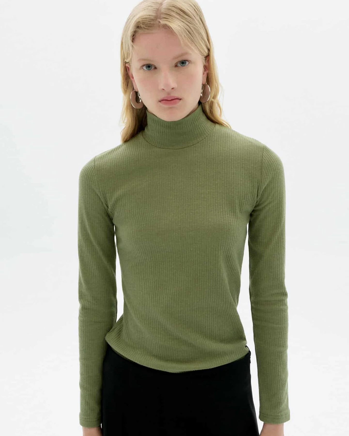 Thinking MU Pullover – Ansicht 2