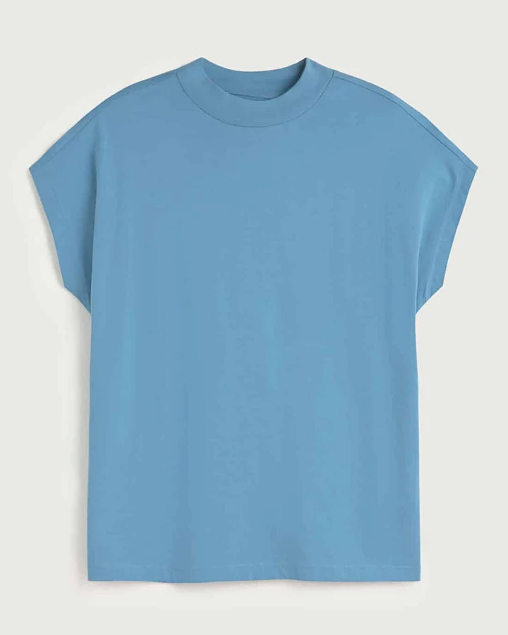 Thinking MU T-Shirt Basic Volta