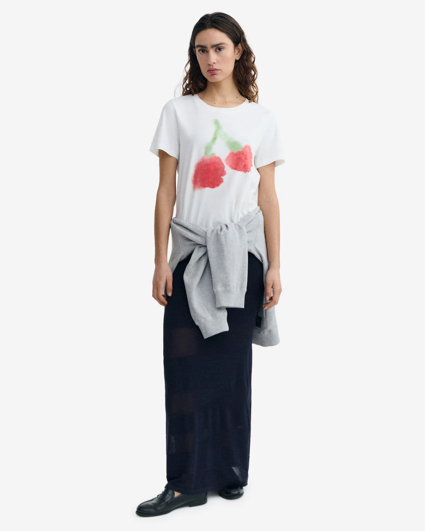 Thinking MU T-Shirt Ida – Ansicht 3