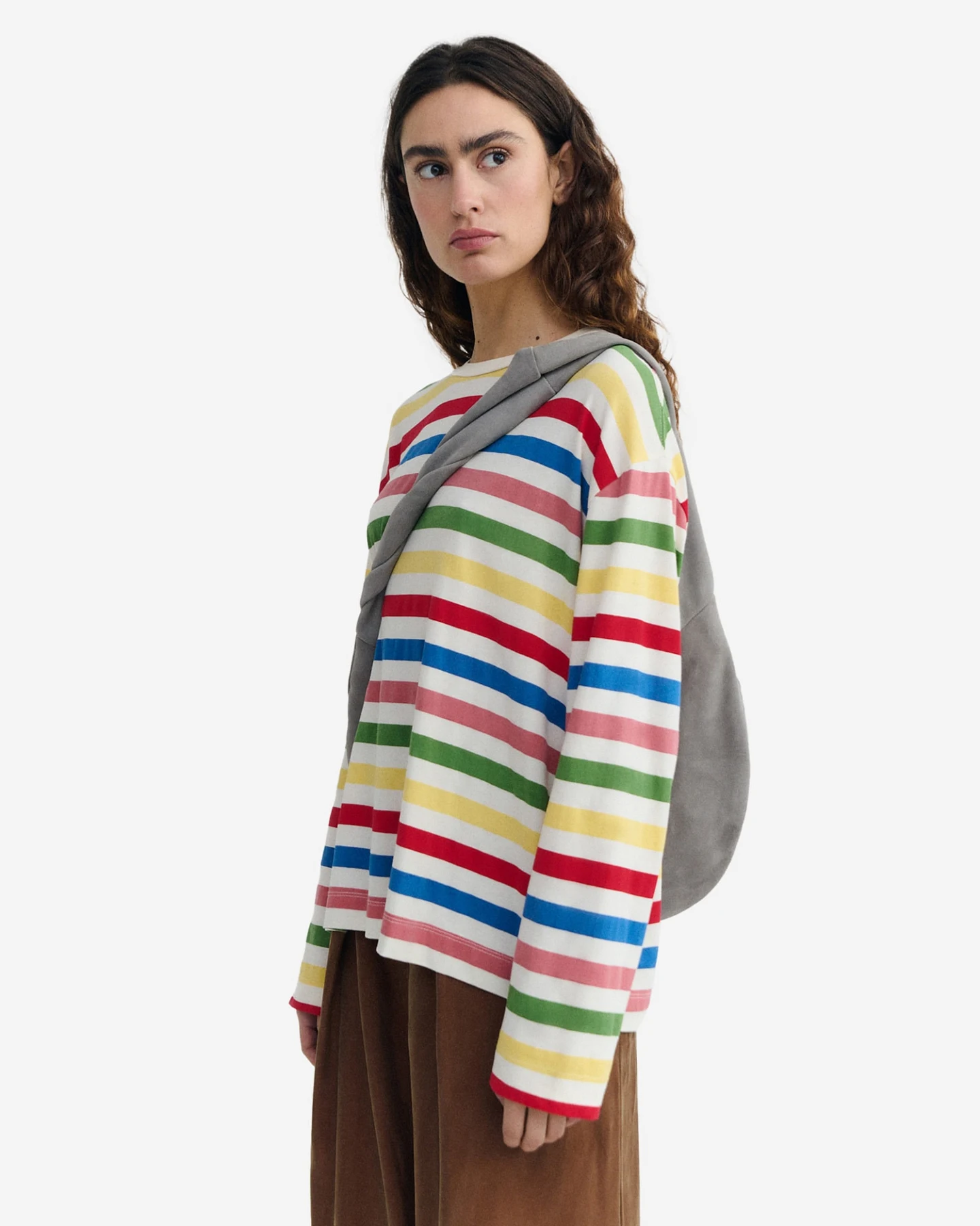 Thinking MU Shirt – Ansicht 5