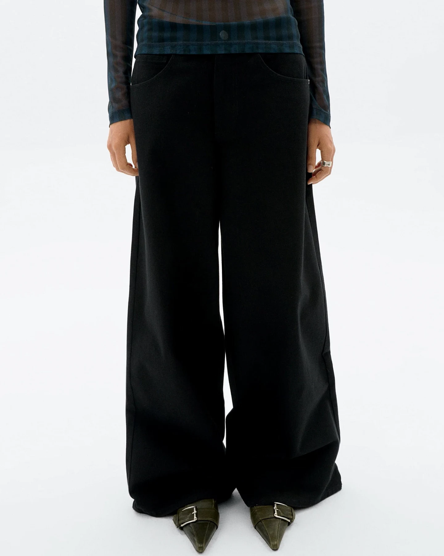 Thinking MU Jeans Hedda – Ansicht 2