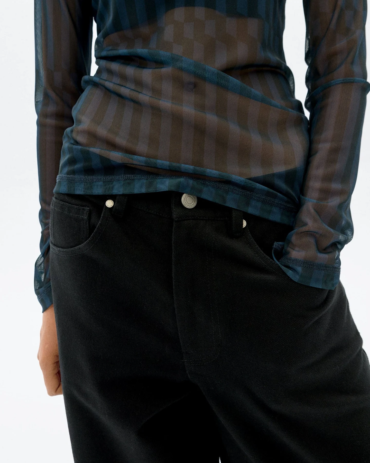 Thinking MU Jeans Hedda – Ansicht 3