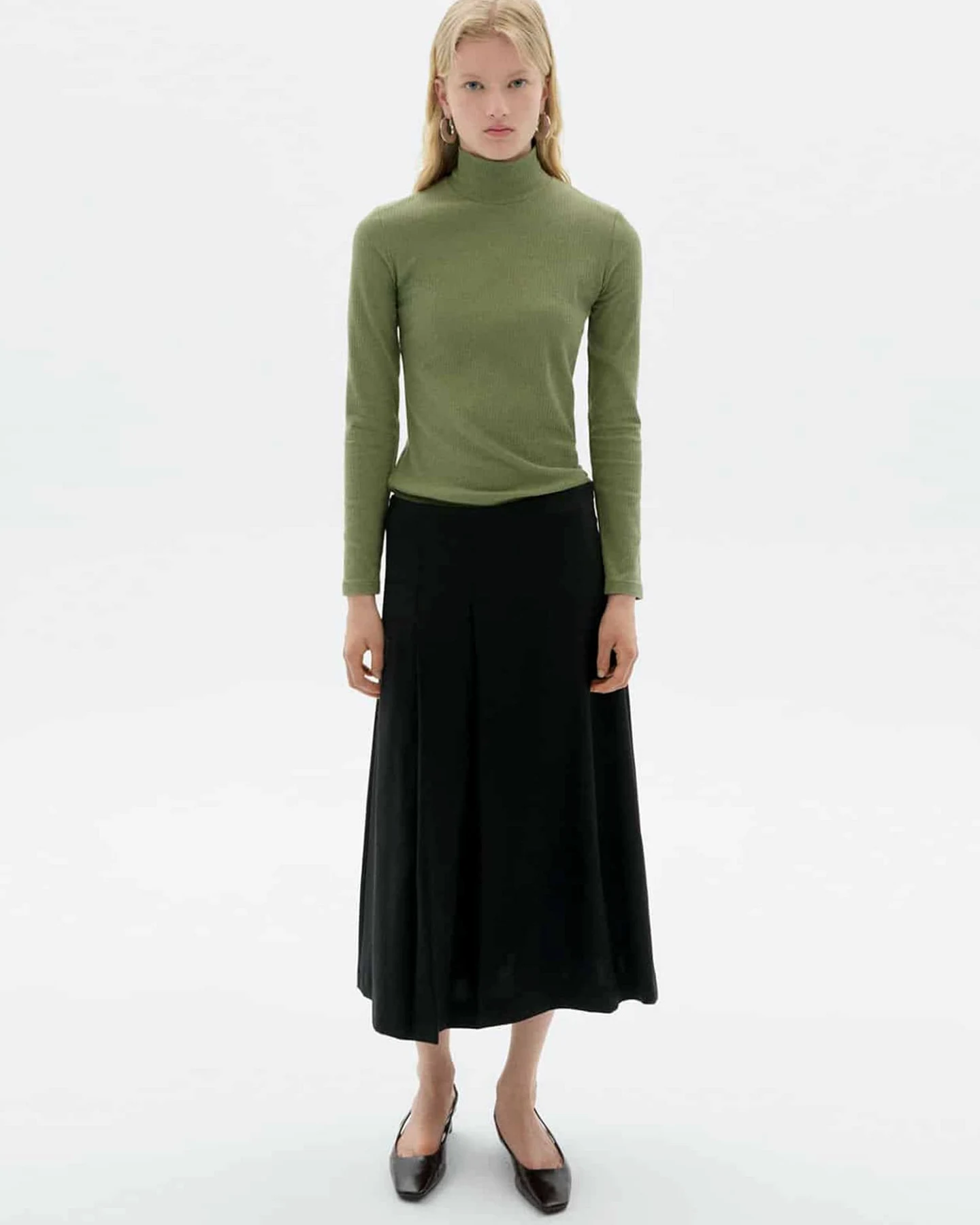 Thinking MU Pullover – Ansicht 3