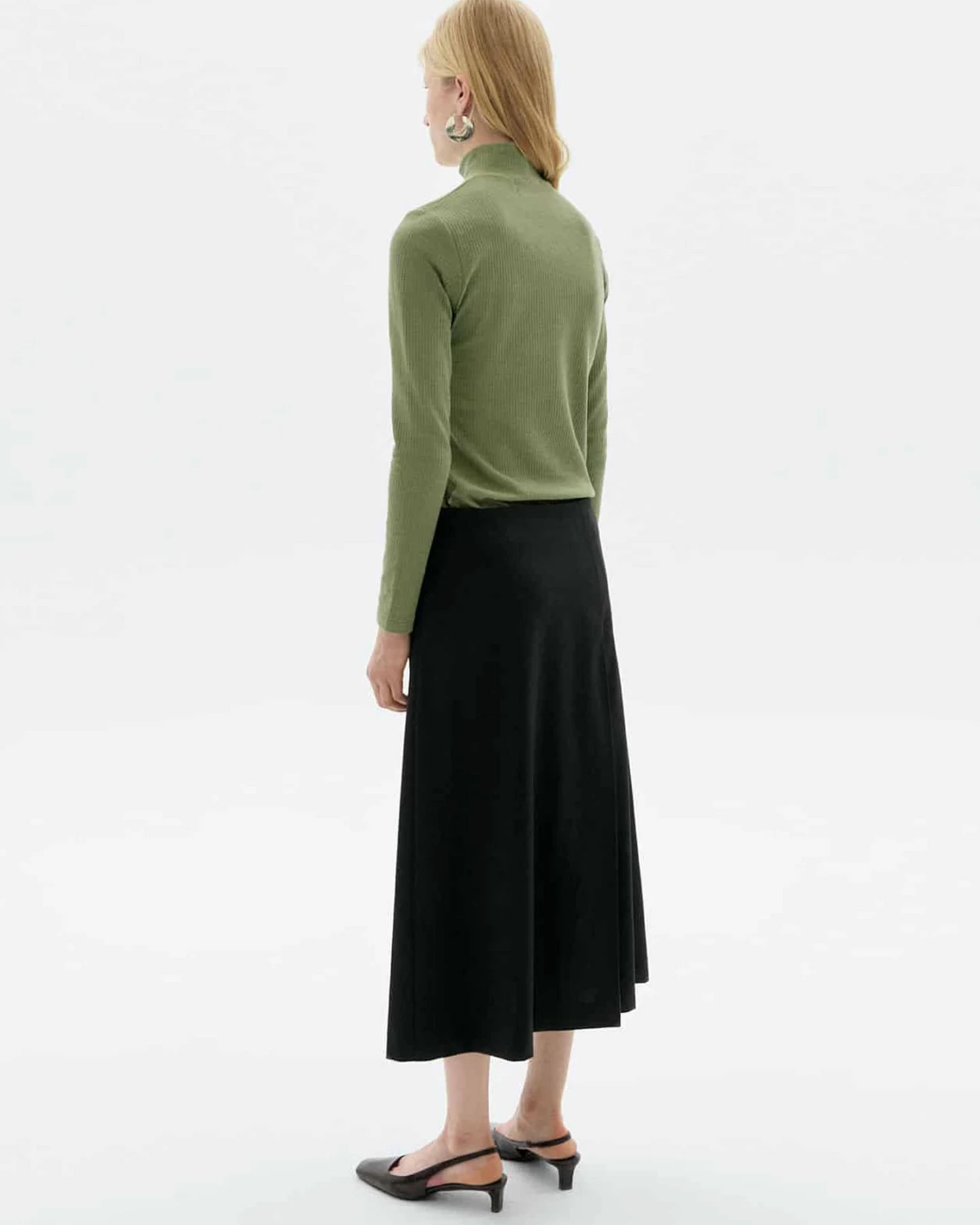 Thinking MU Pullover – Ansicht 4