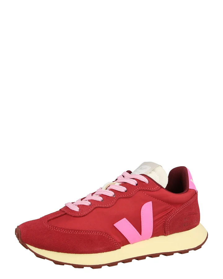 Veja Sneaker Rio Branco II Lite
