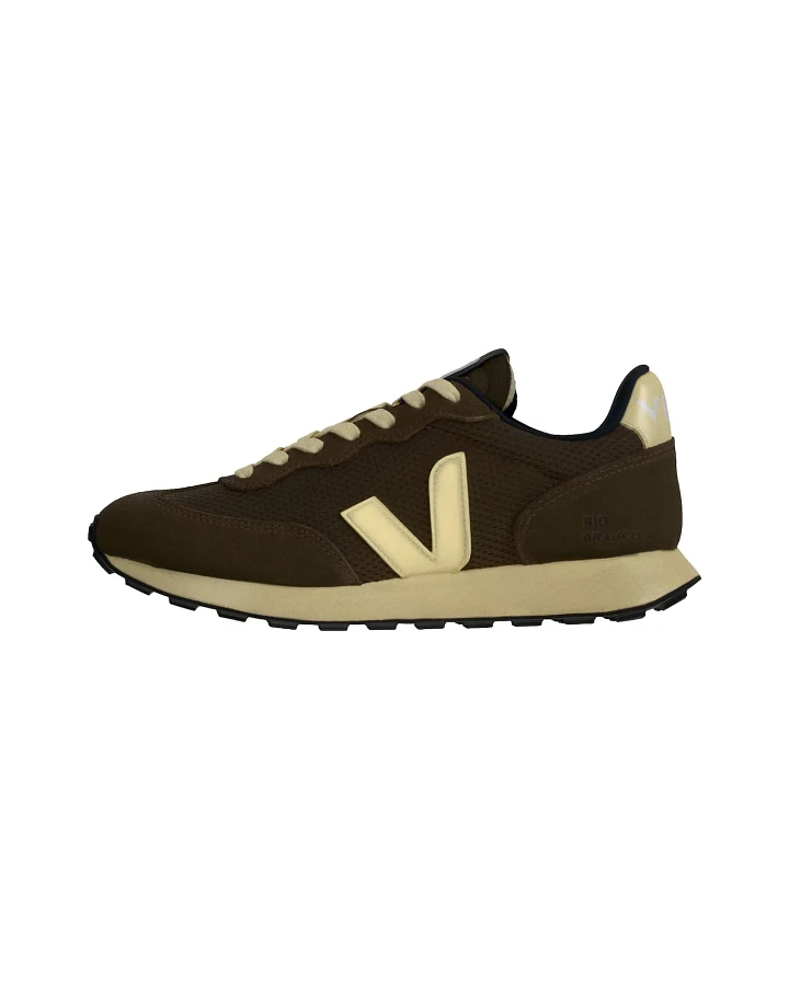 Veja Sneaker Rio Branco II