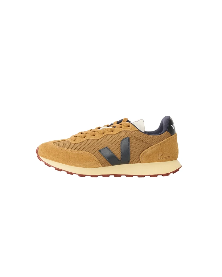 Veja Sneaker Rio Branco II