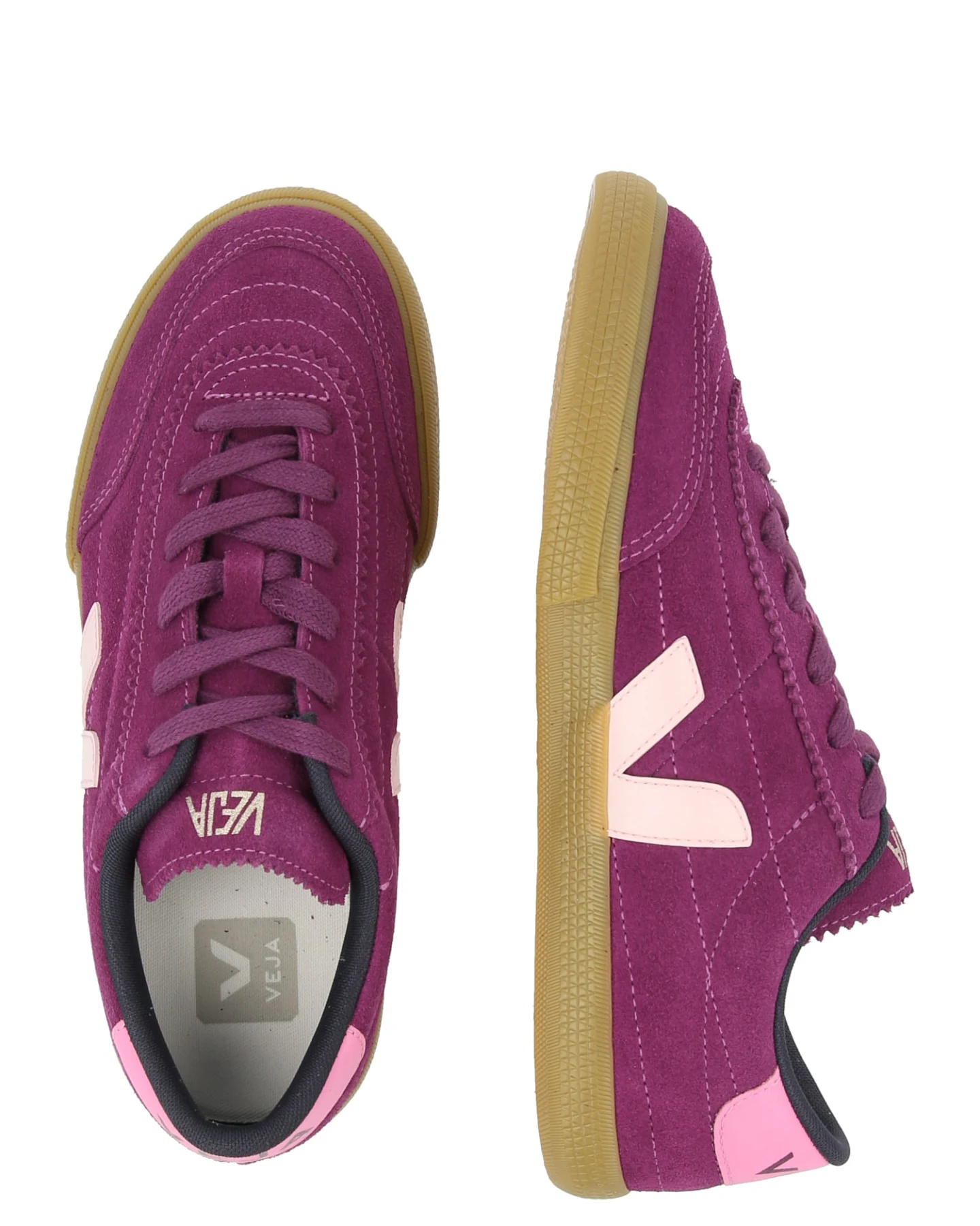 Veja Sneaker Panenka – Ansicht 2