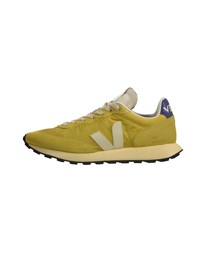 Veja Sneaker Rio Branco II Lite
