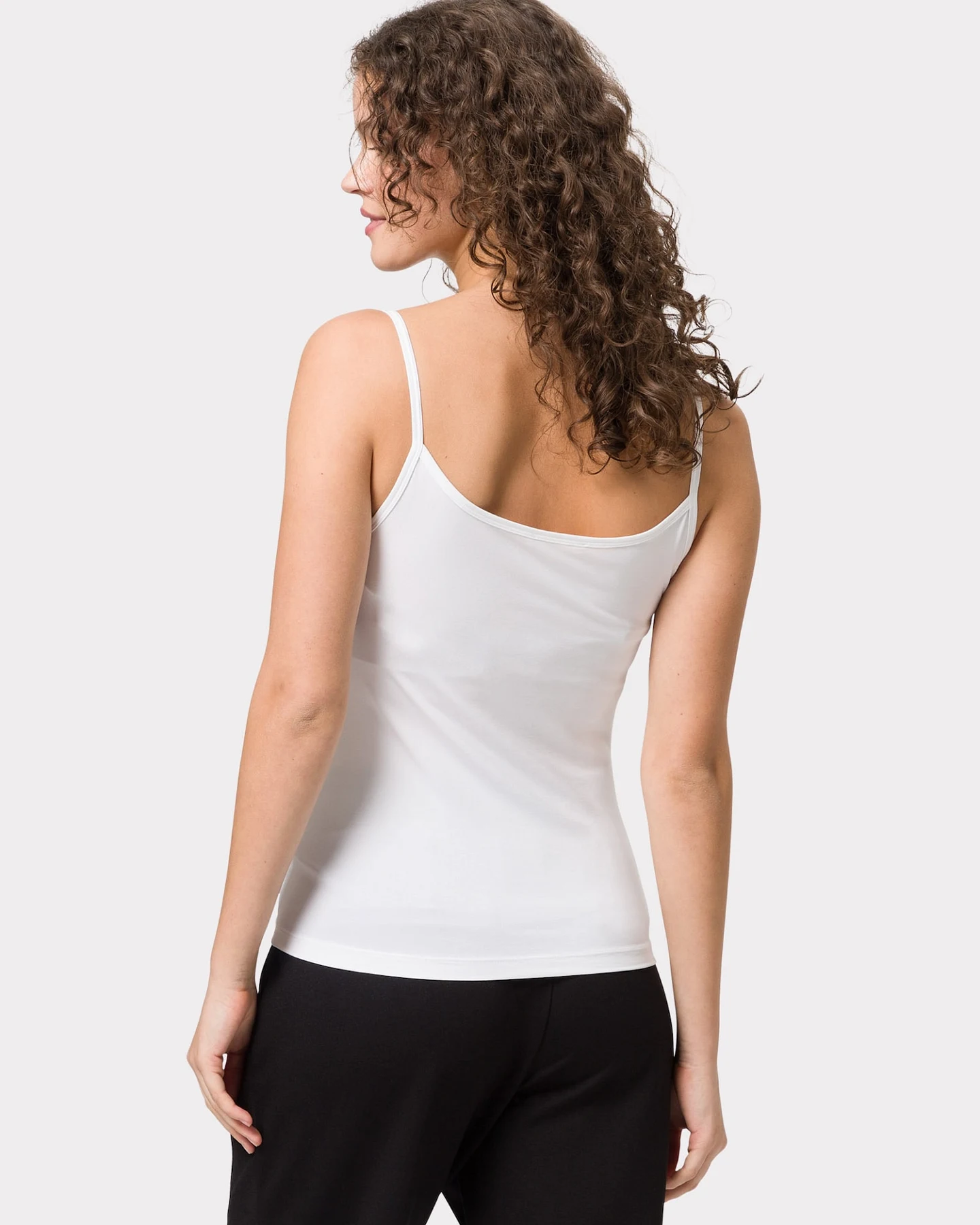 Les Lunes Top Elizaa – Ansicht 4