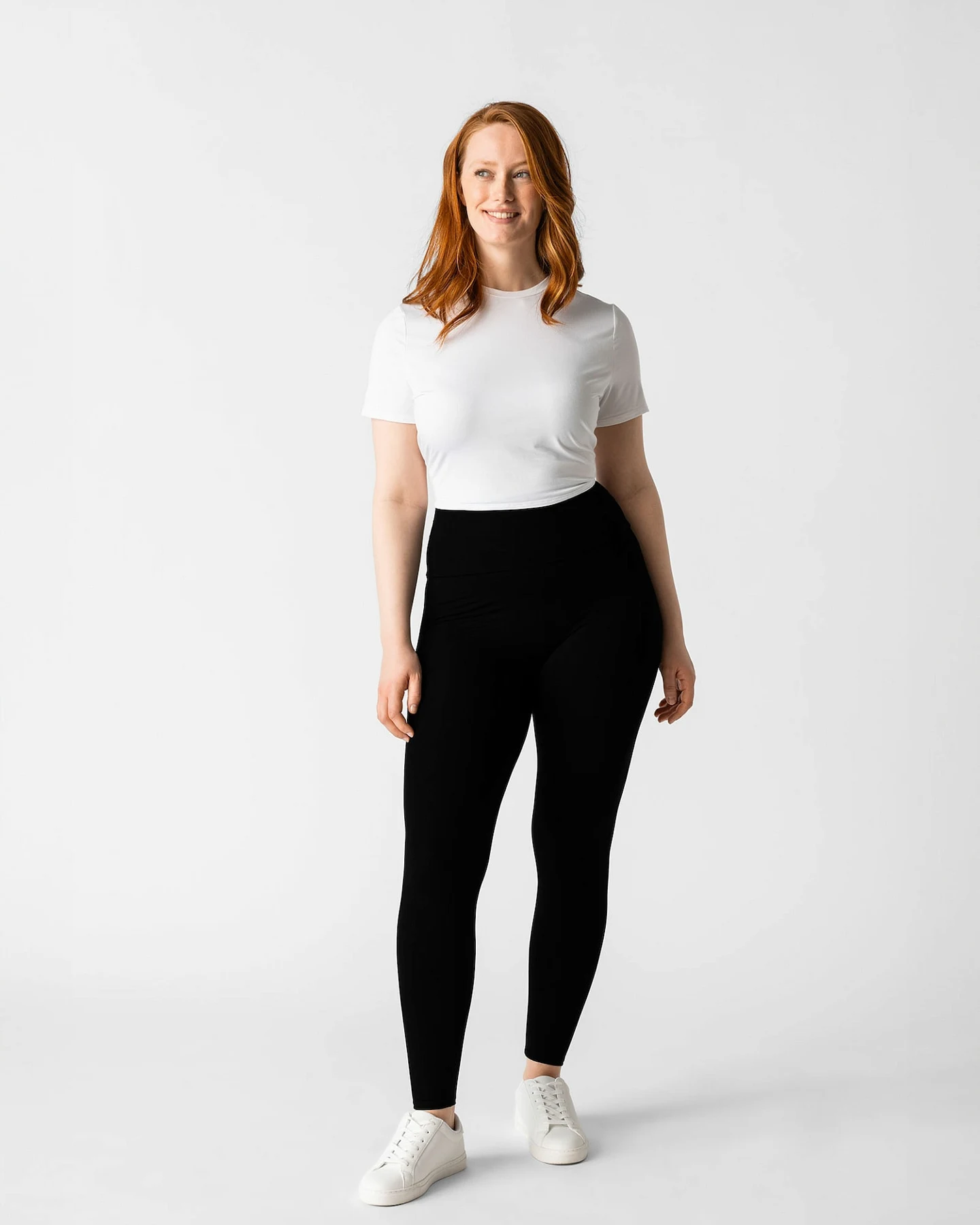 Les Lunes Sporthose Luna – Ansicht 2