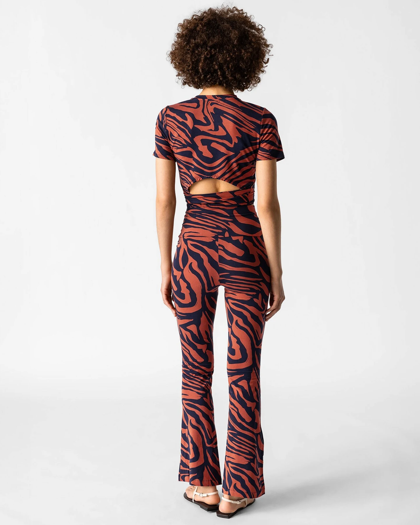 Les Lunes Hose Belle – Ansicht 3
