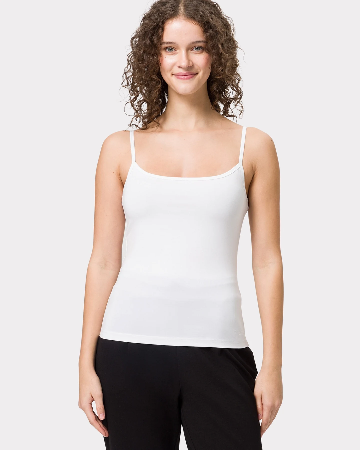 Les Lunes Top Elizaa – Ansicht 2
