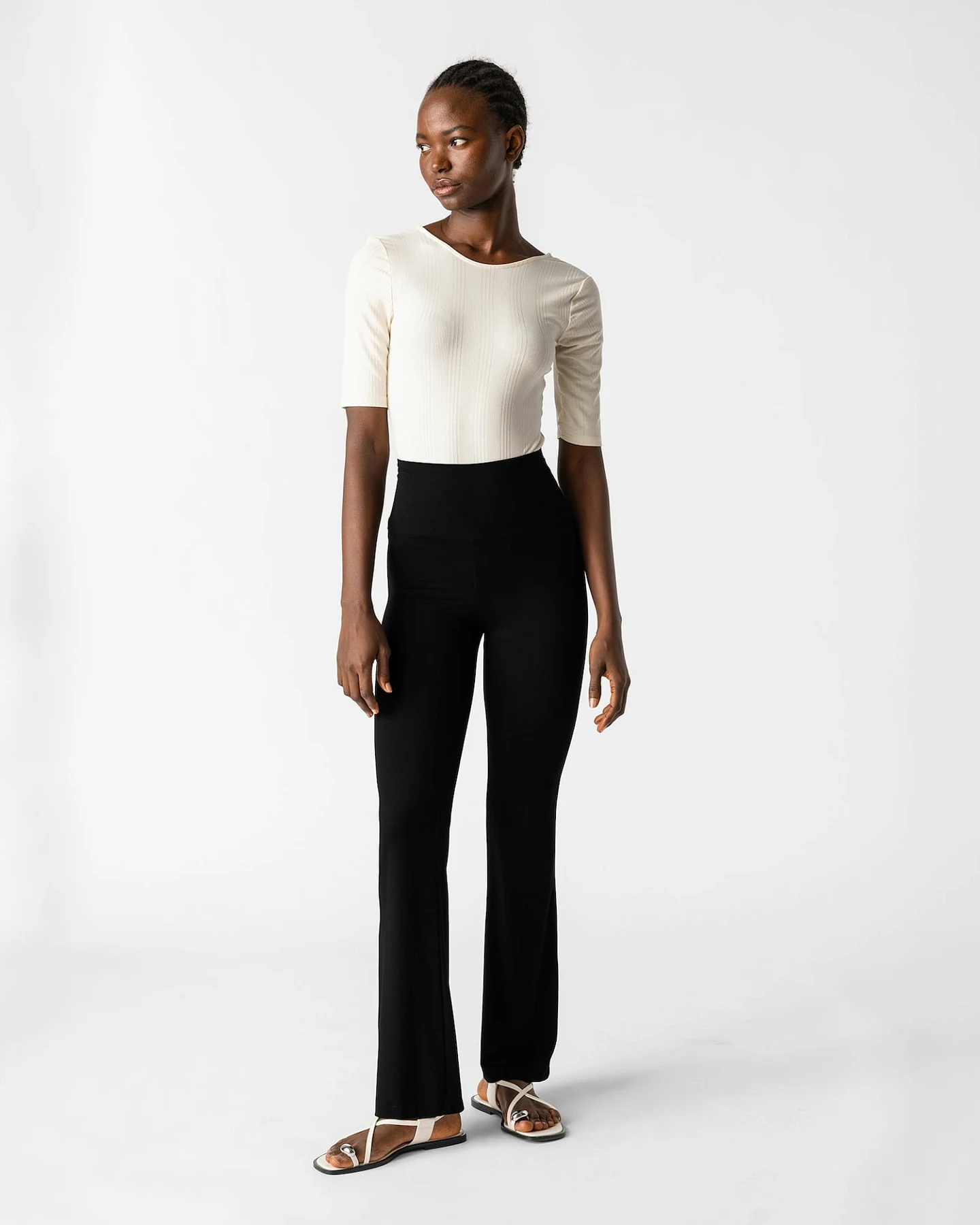 Les Lunes Hose Belle – Ansicht 3
