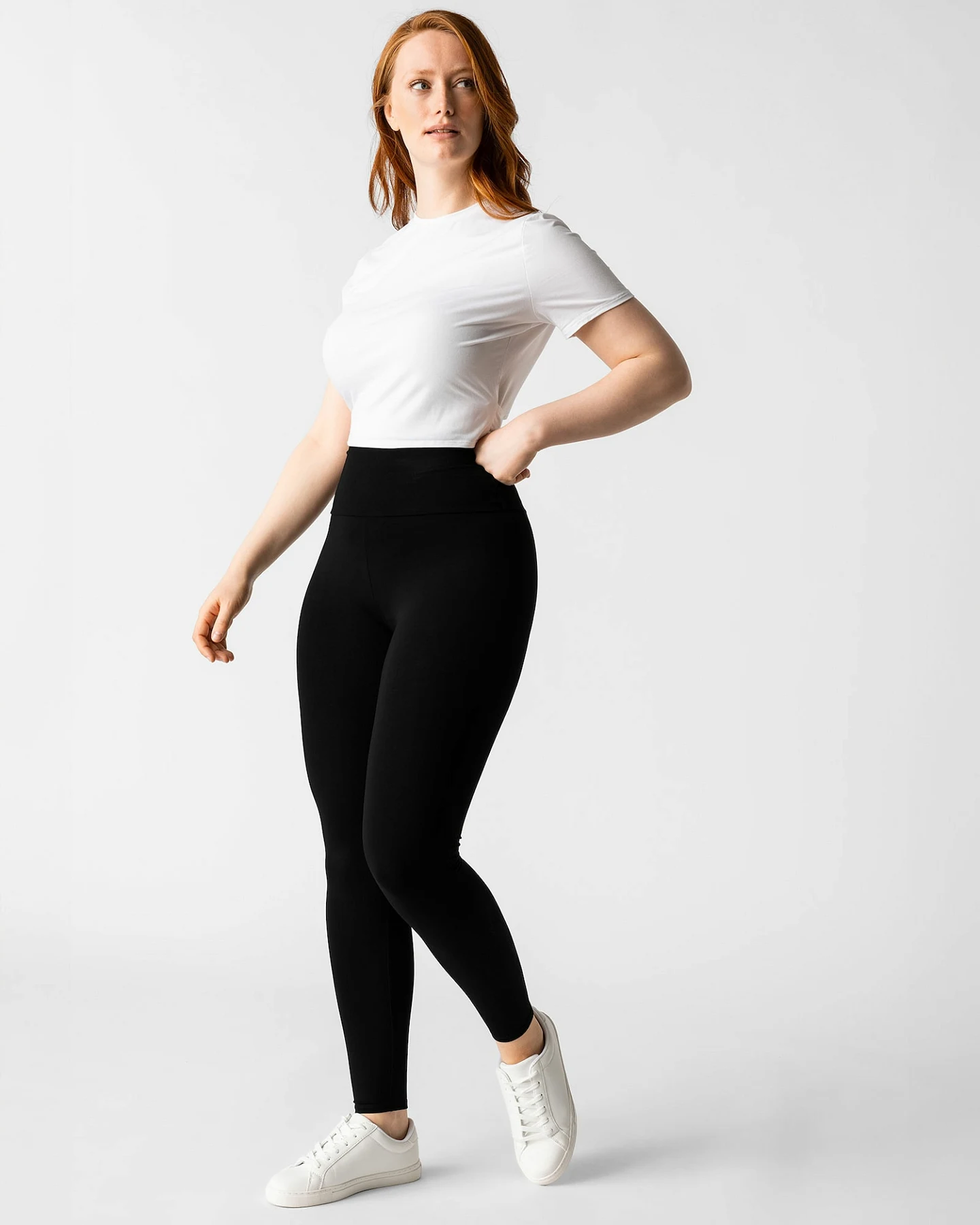 Les Lunes Sporthose Luna – Ansicht 3