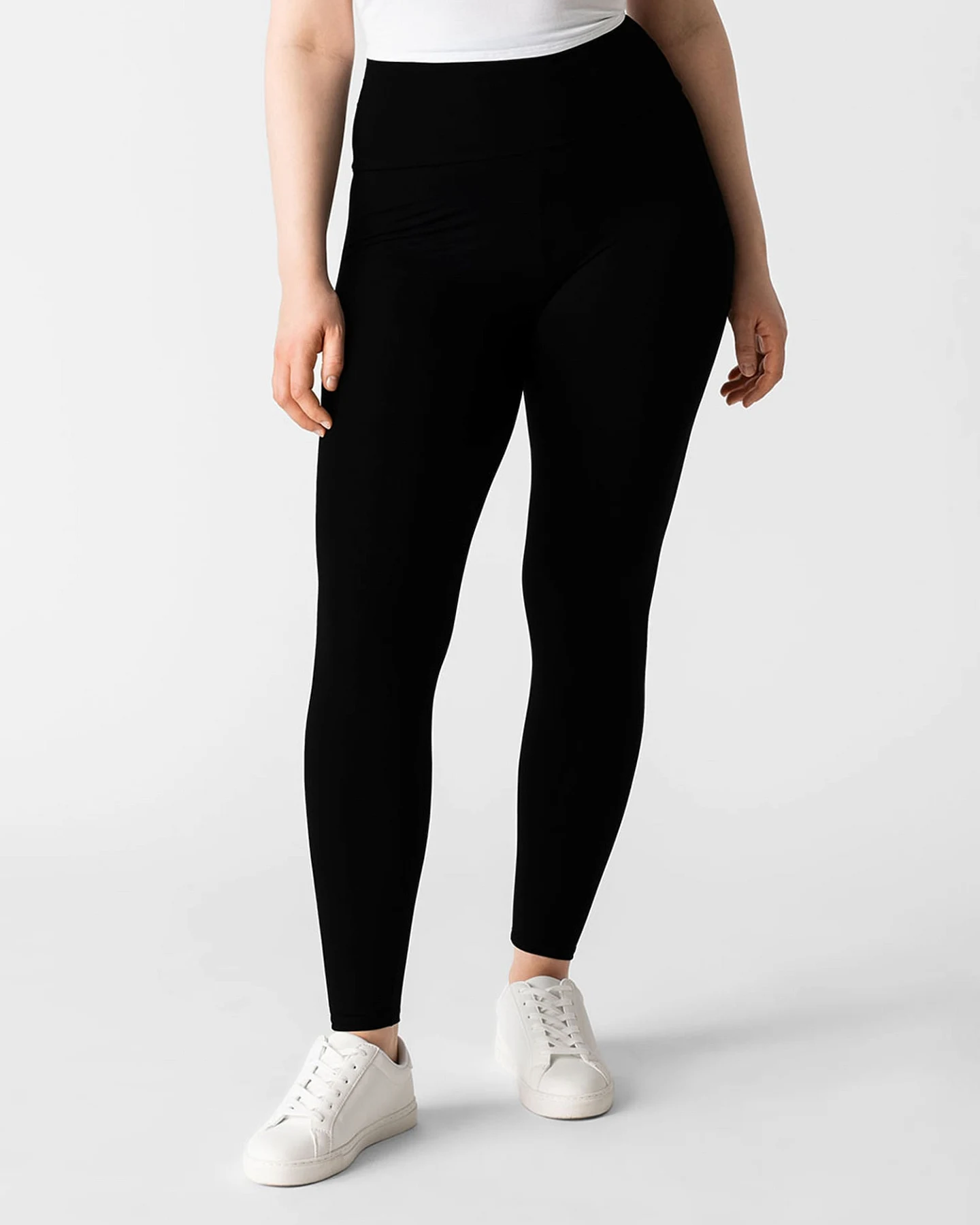 Les Lunes Sporthose Luna – Ansicht 4