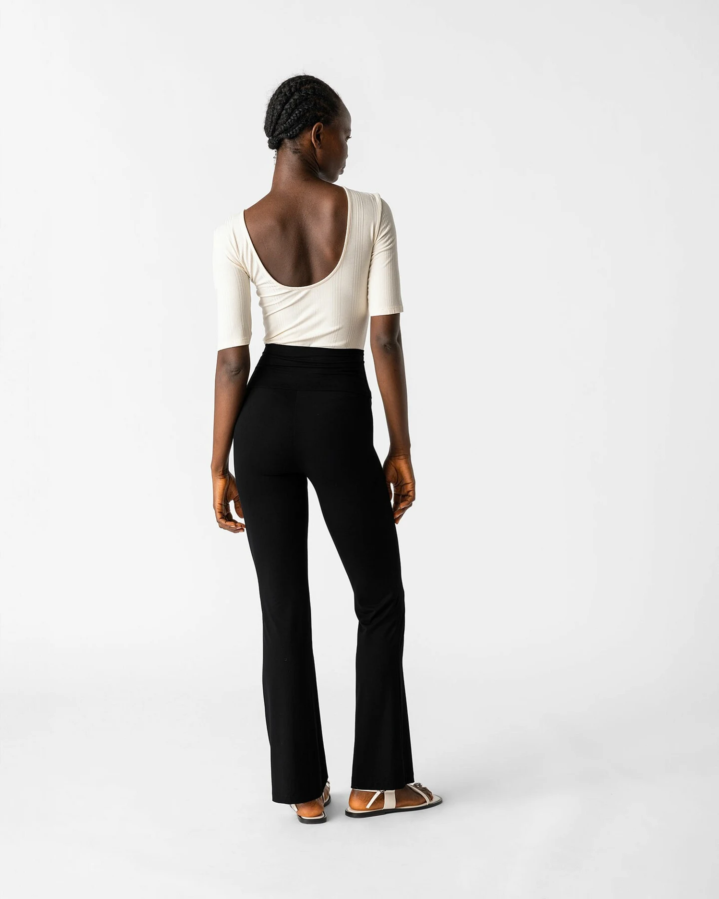 Les Lunes Hose Belle – Ansicht 4
