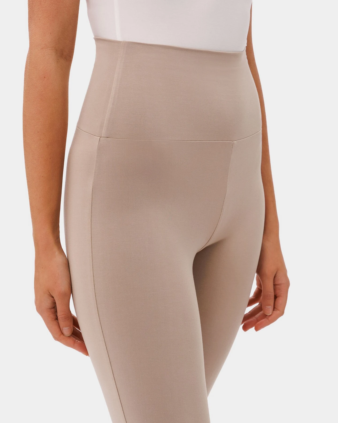 Les Lunes Hose Belle – Ansicht 5