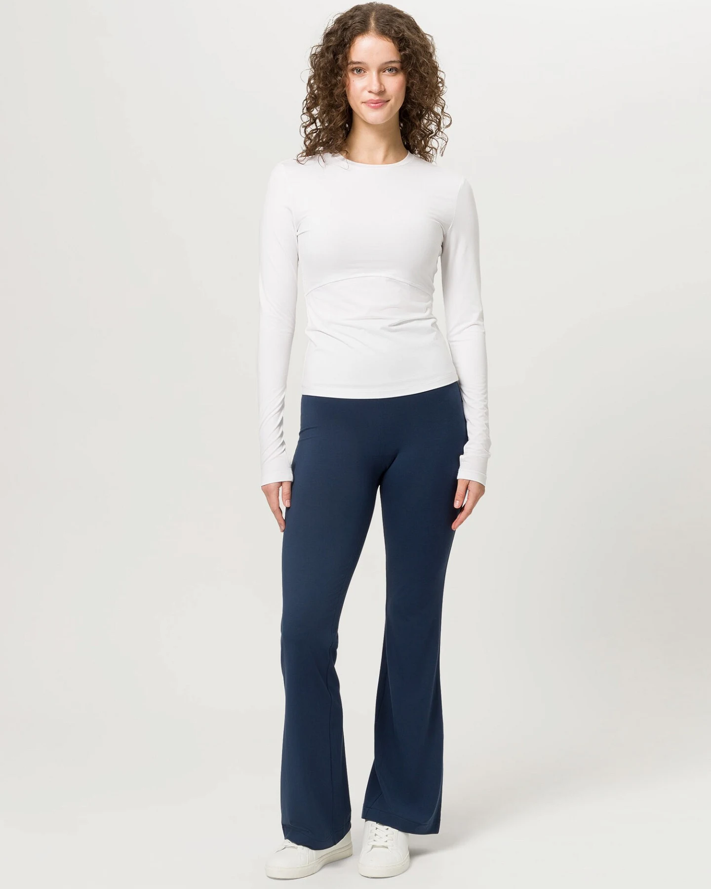 Les Lunes Hose Belle – Ansicht 3