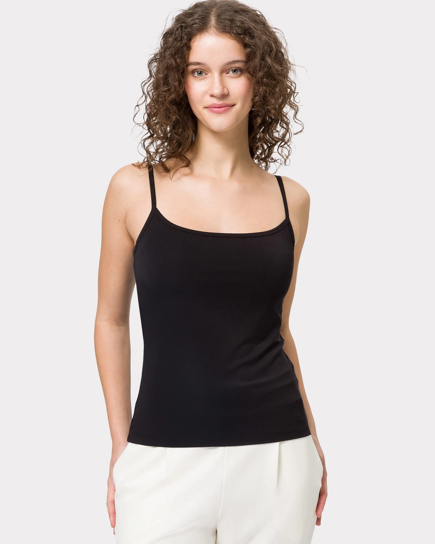 Les Lunes Top Elizaa – Ansicht 2