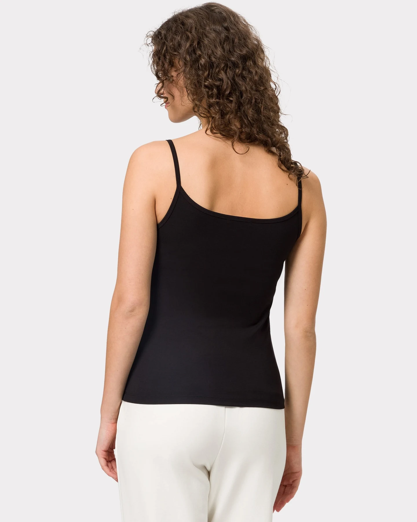 Les Lunes Top Elizaa – Ansicht 4