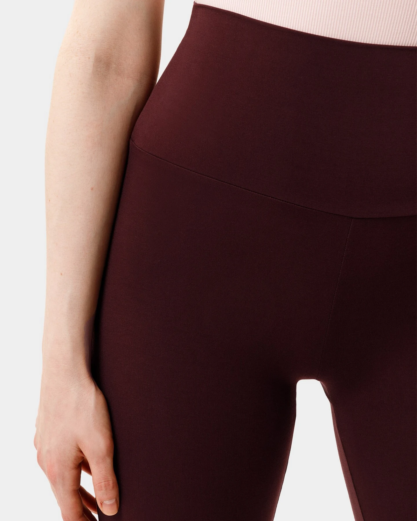 Les Lunes Hose Belle – Ansicht 5