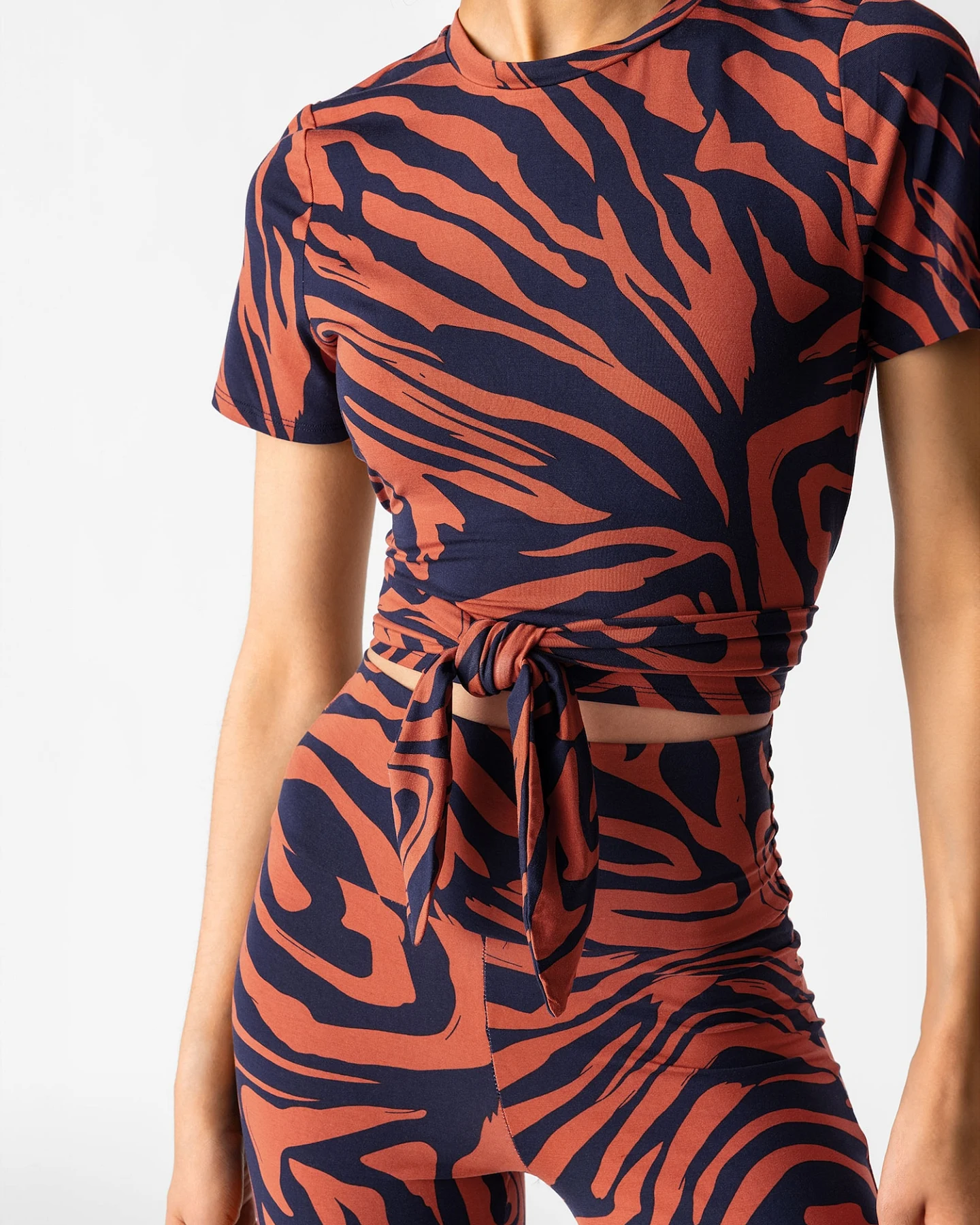 Les Lunes Hose Belle – Ansicht 2