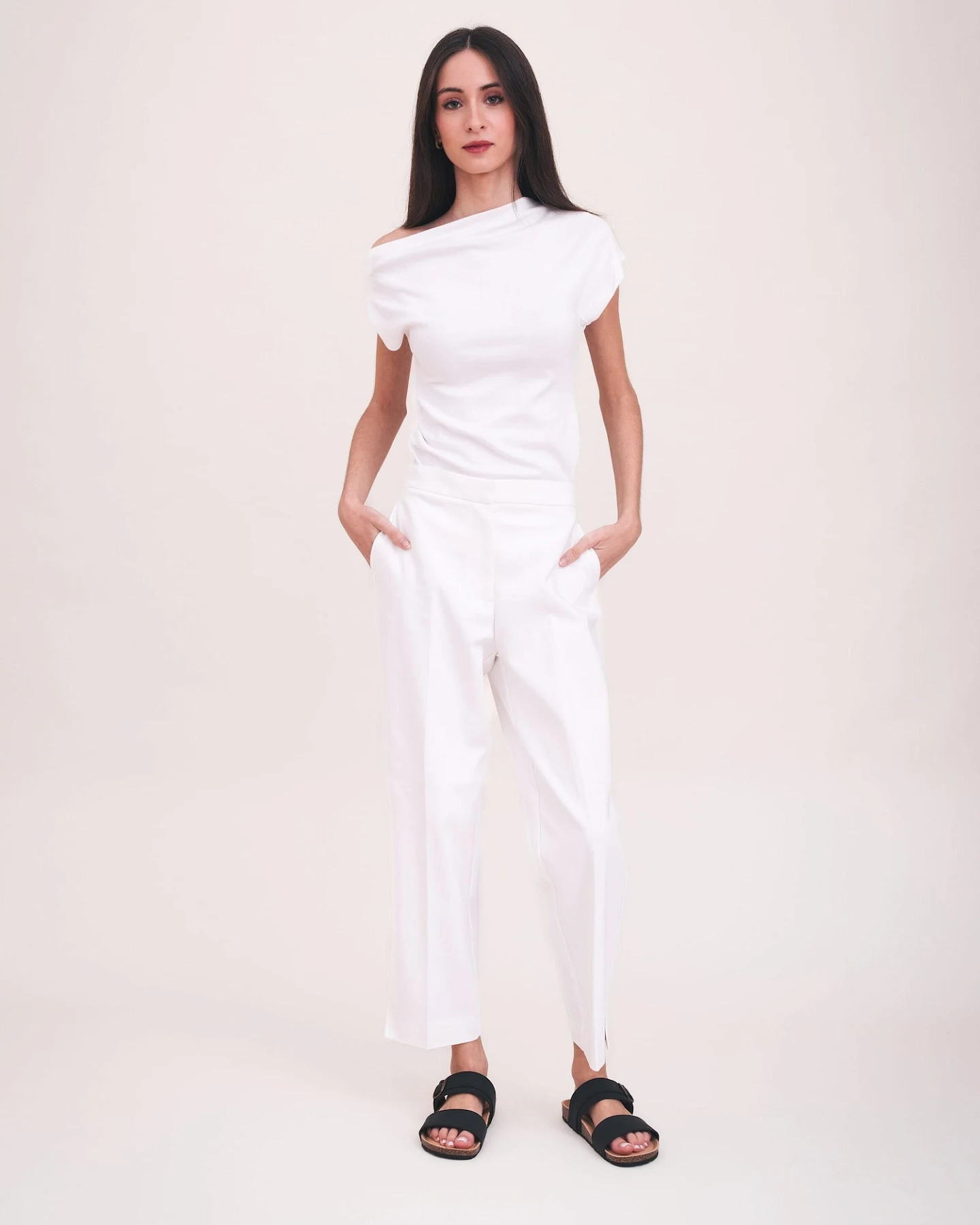 nae Vegan Shoes Sandale Rawa – Ansicht 5