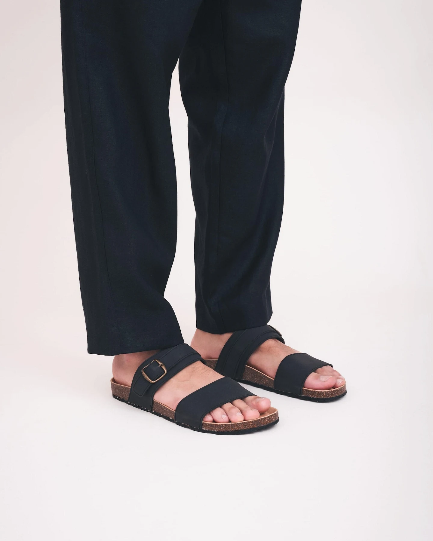 nae Vegan Shoes Sandale Rawa – Ansicht 6