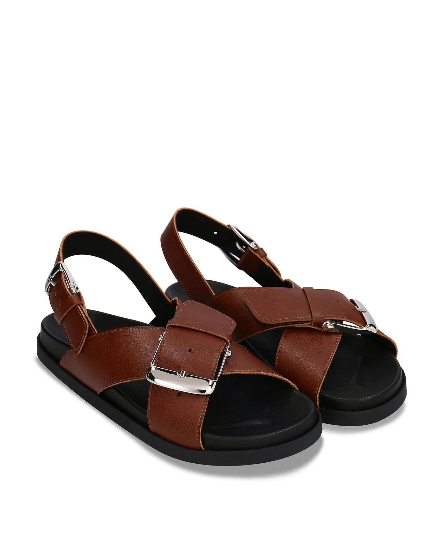 nae Vegan Shoes Sandale LUNA – Ansicht 3