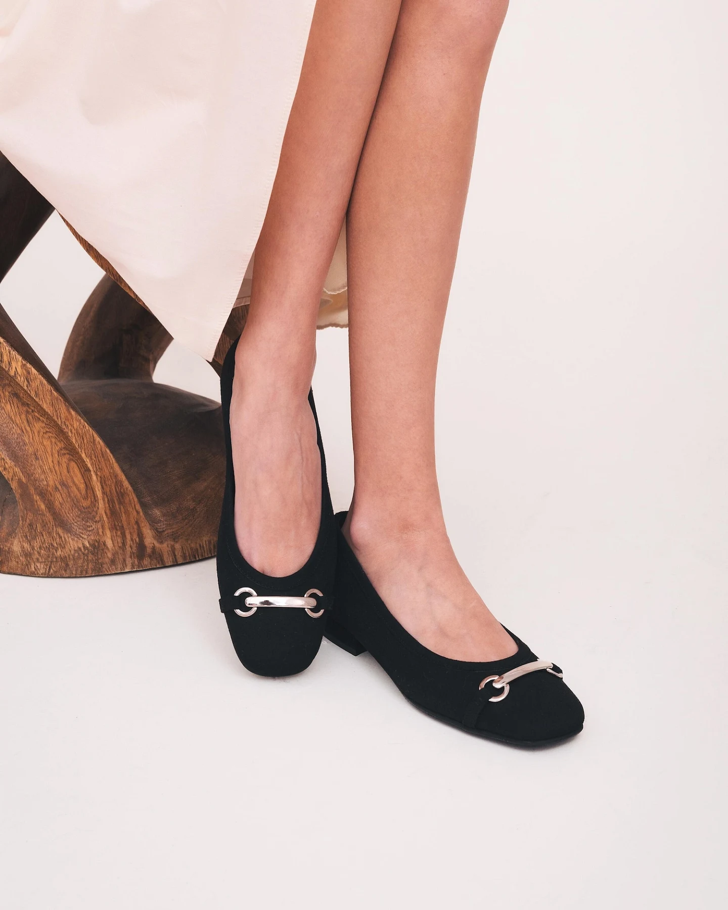 nae Vegan Shoes Hausschuh CLAIRE – Ansicht 5