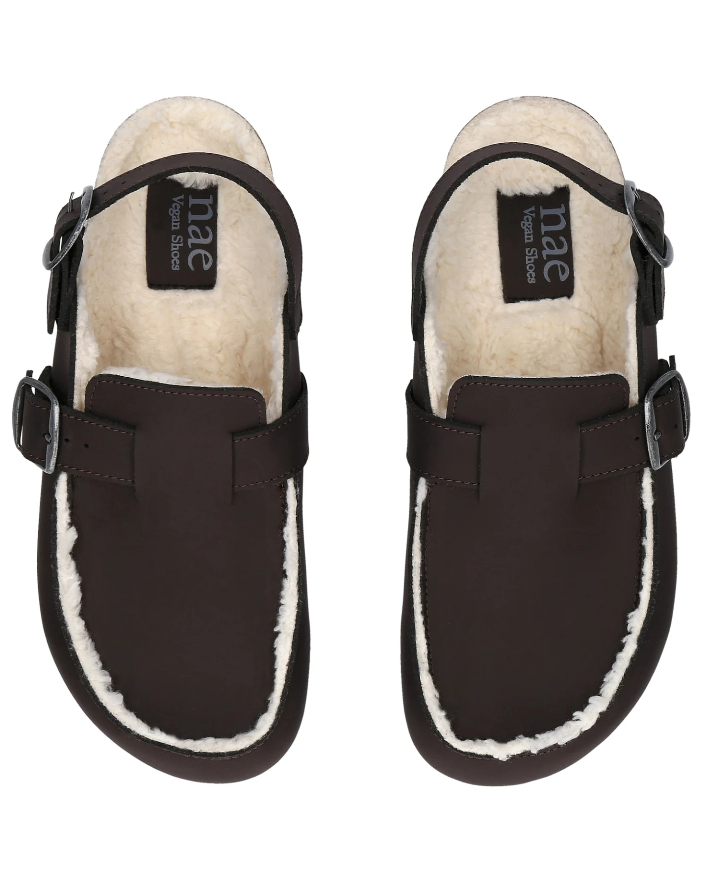 nae Vegan Shoes Clogs MEDAN – Ansicht 3