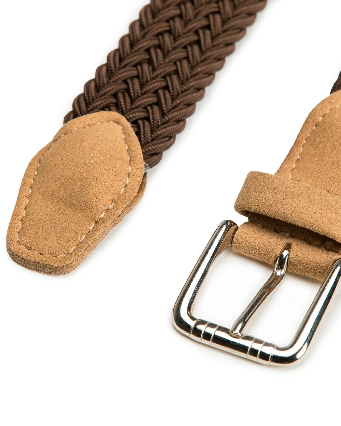 nae Vegan Shoes Gürtel VILA – Ansicht 3