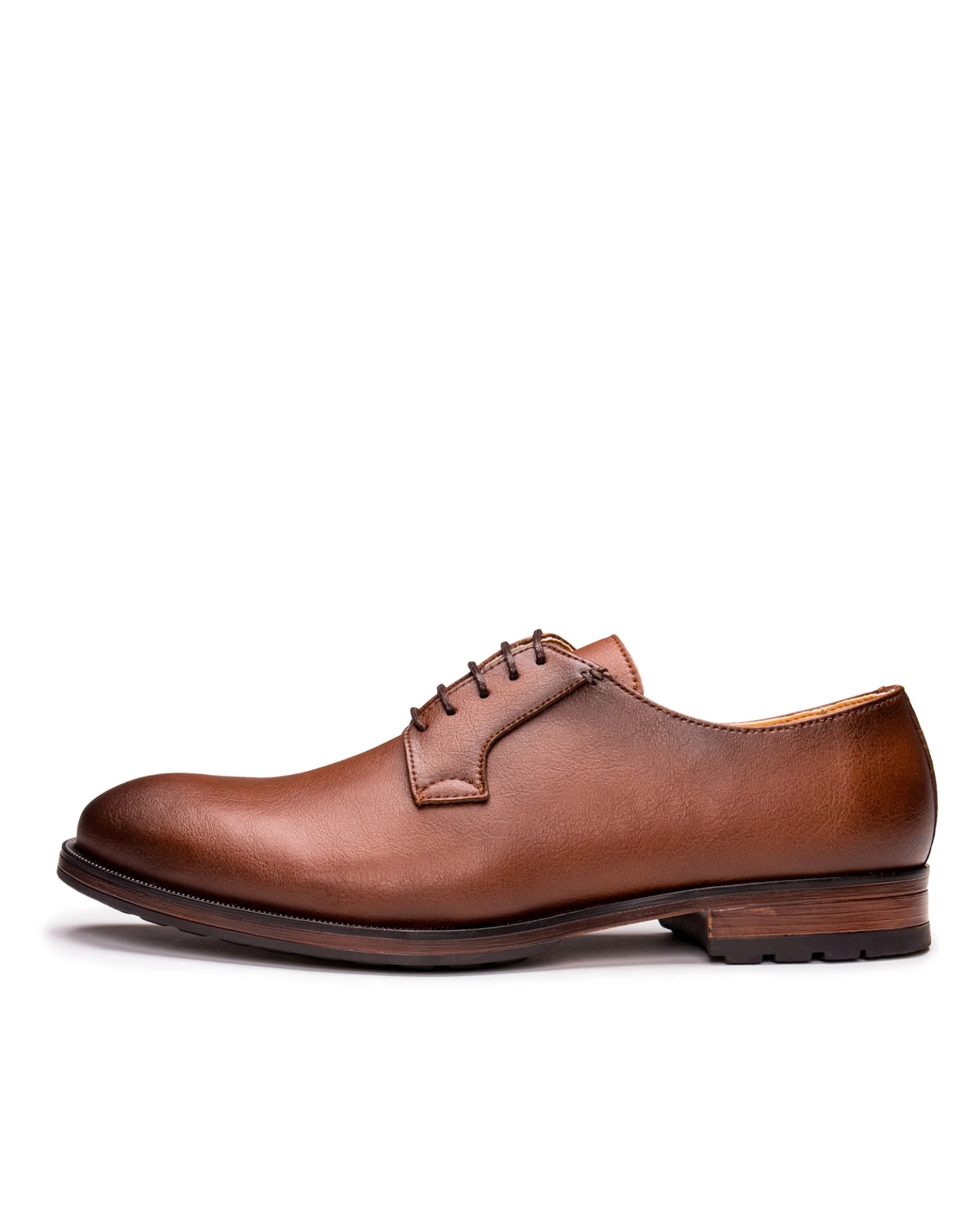 nae Vegan Shoes Schnürschuh Mikel – Ansicht 2