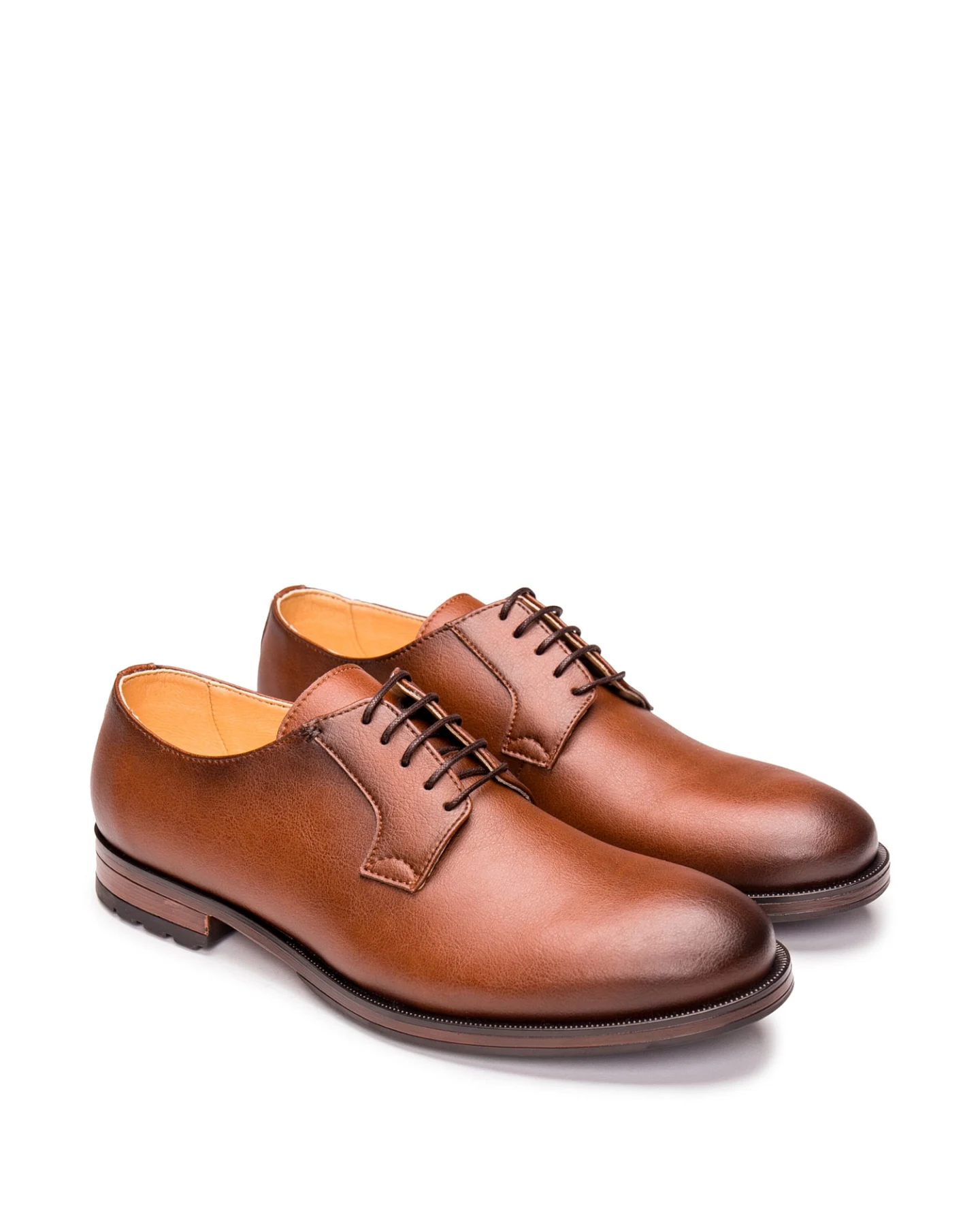 nae Vegan Shoes Schnürschuh Mikel – Ansicht 4