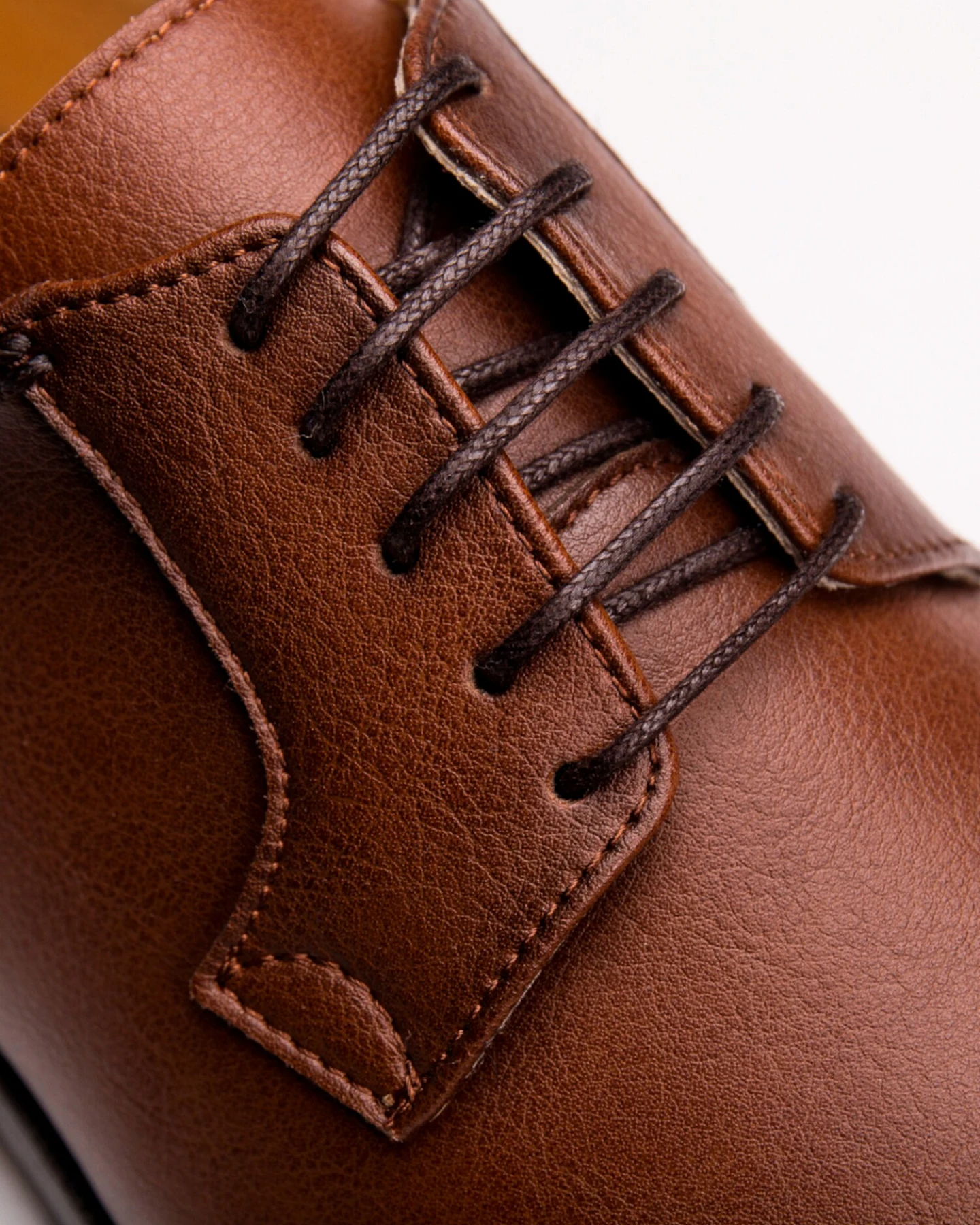 nae Vegan Shoes Schnürschuh Mikel – Ansicht 5