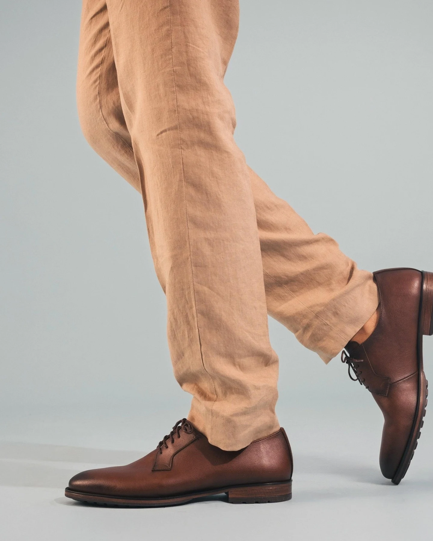 nae Vegan Shoes Schnürschuh Mikel – Ansicht 6