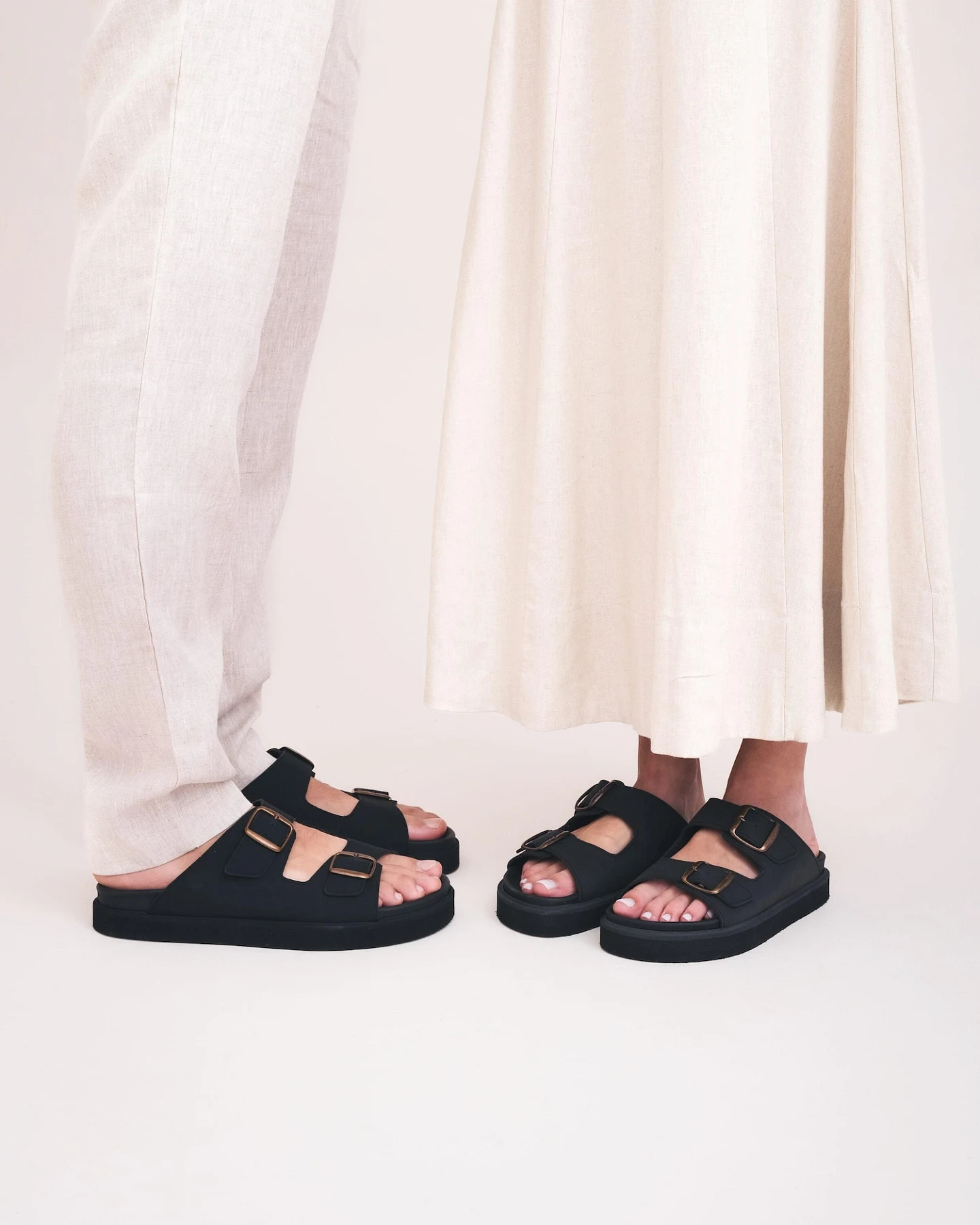 nae Vegan Shoes Sandale DARKU – Ansicht 4