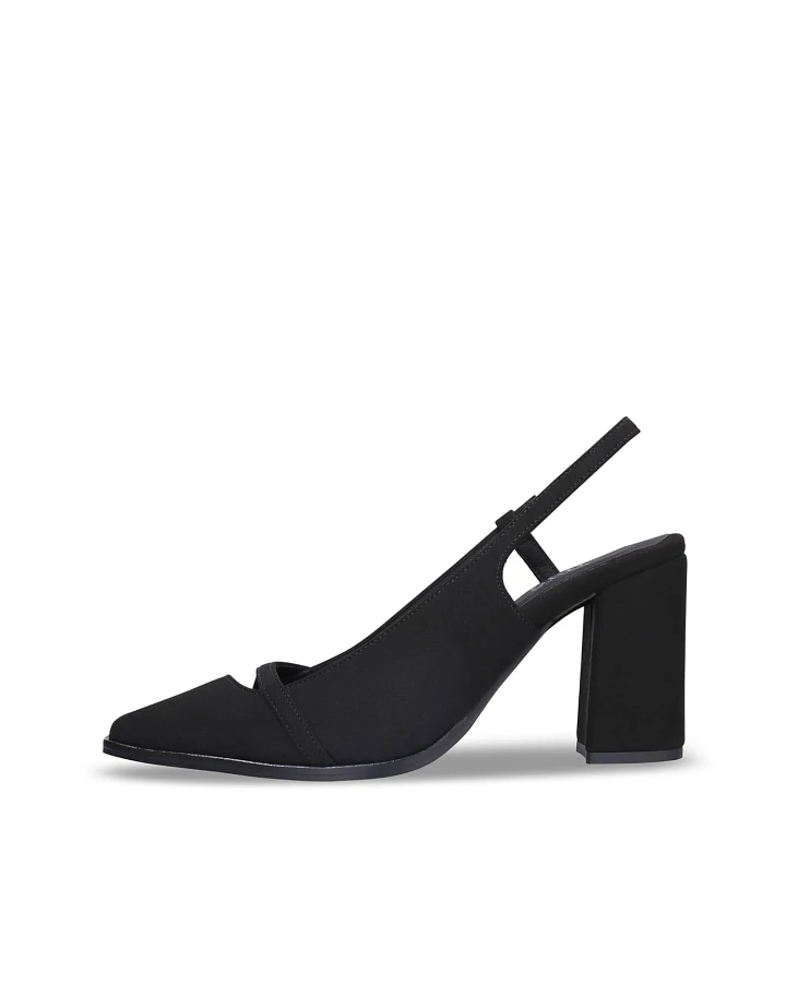 nae Vegan Shoes Slingpumps EMBER