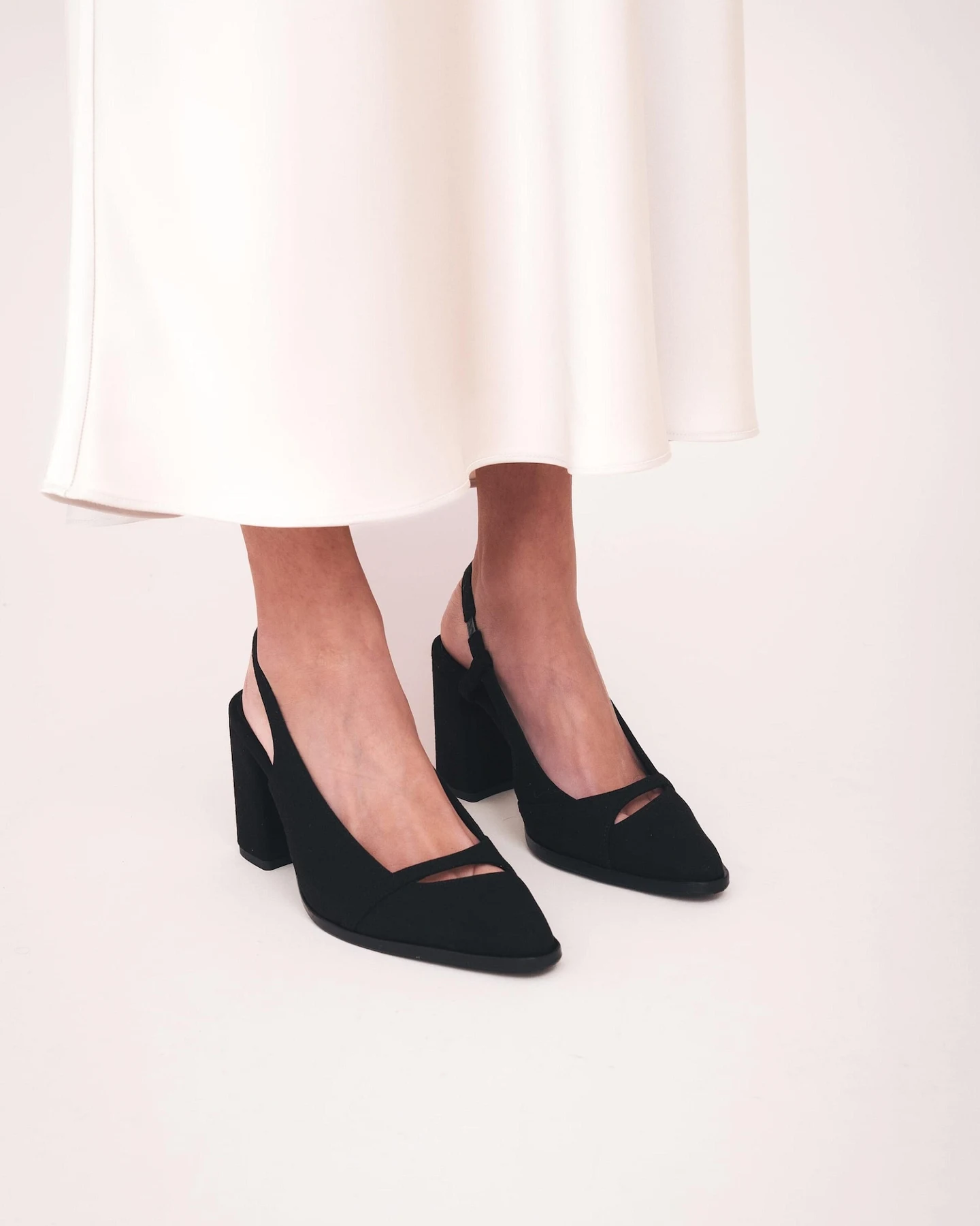 nae Vegan Shoes Slingpumps EMBER – Ansicht 4