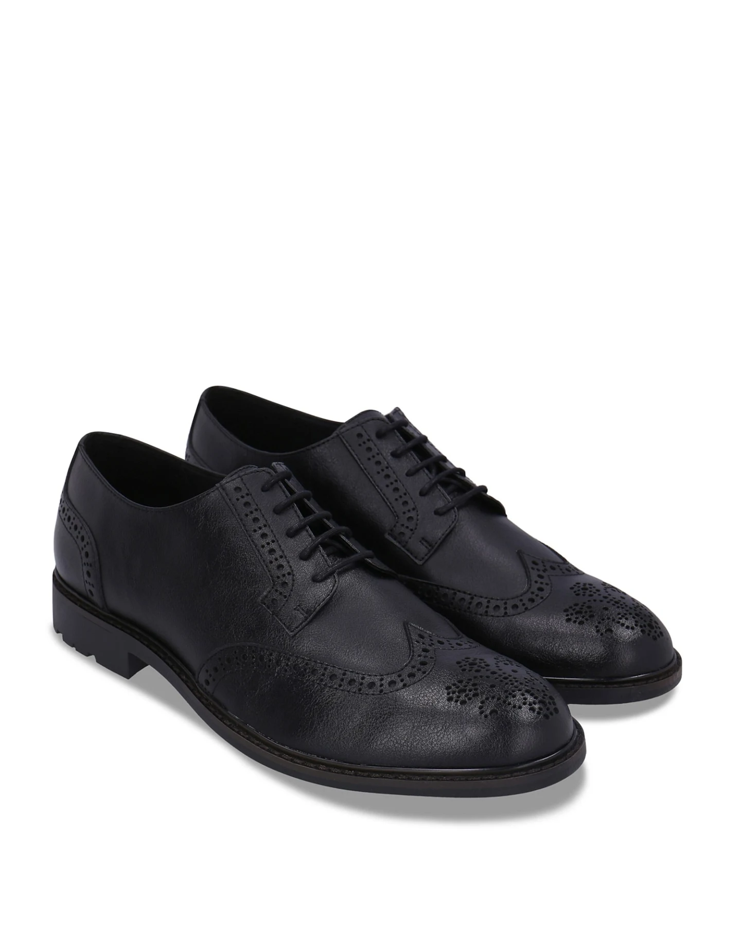 nae Vegan Shoes Schnürschuh GAEL – Ansicht 2