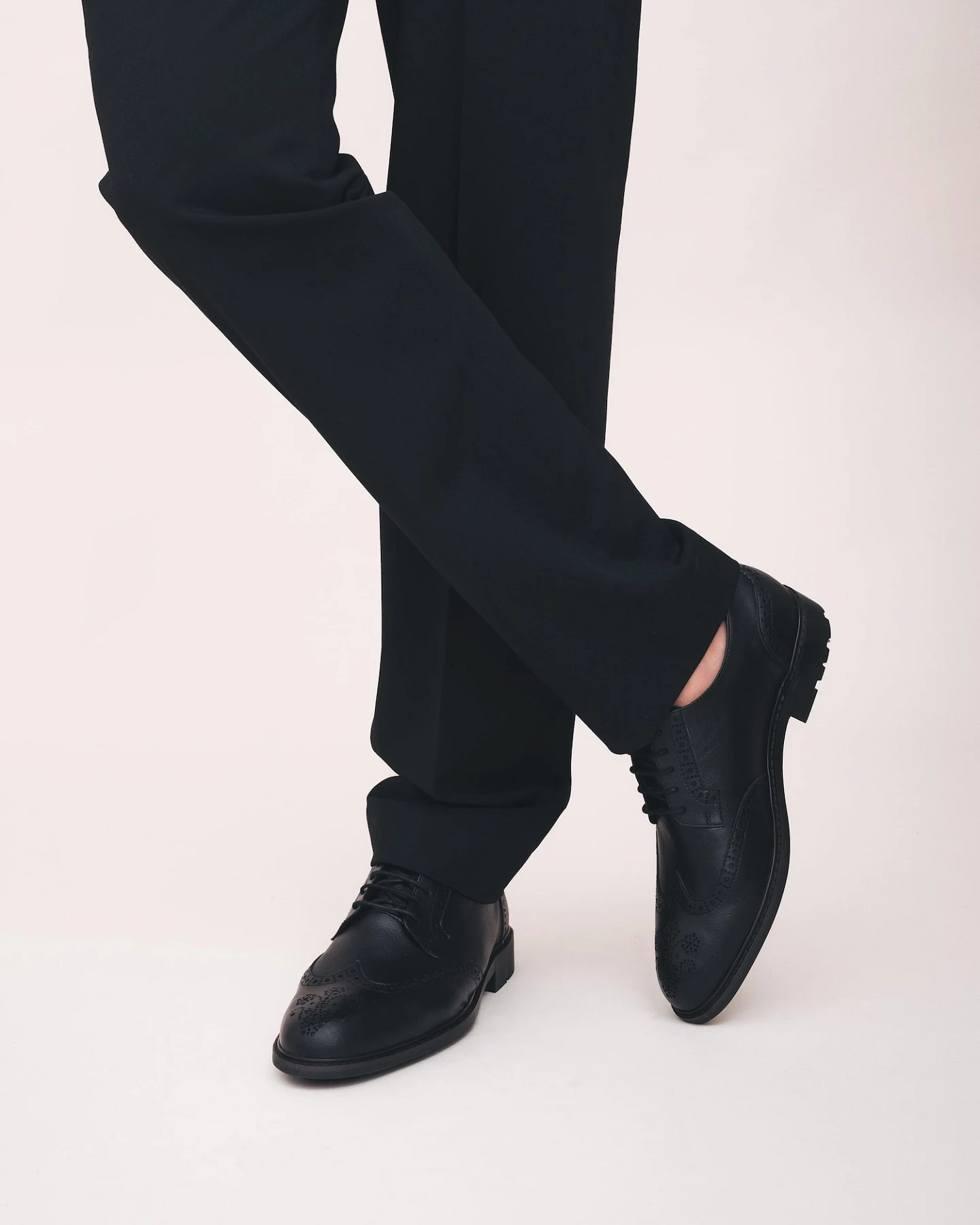 nae Vegan Shoes Schnürschuh GAEL – Ansicht 4