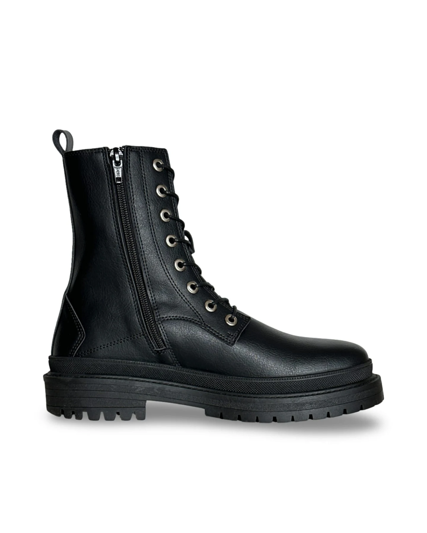 nae Vegan Shoes Schnürstiefelette – Ansicht 6