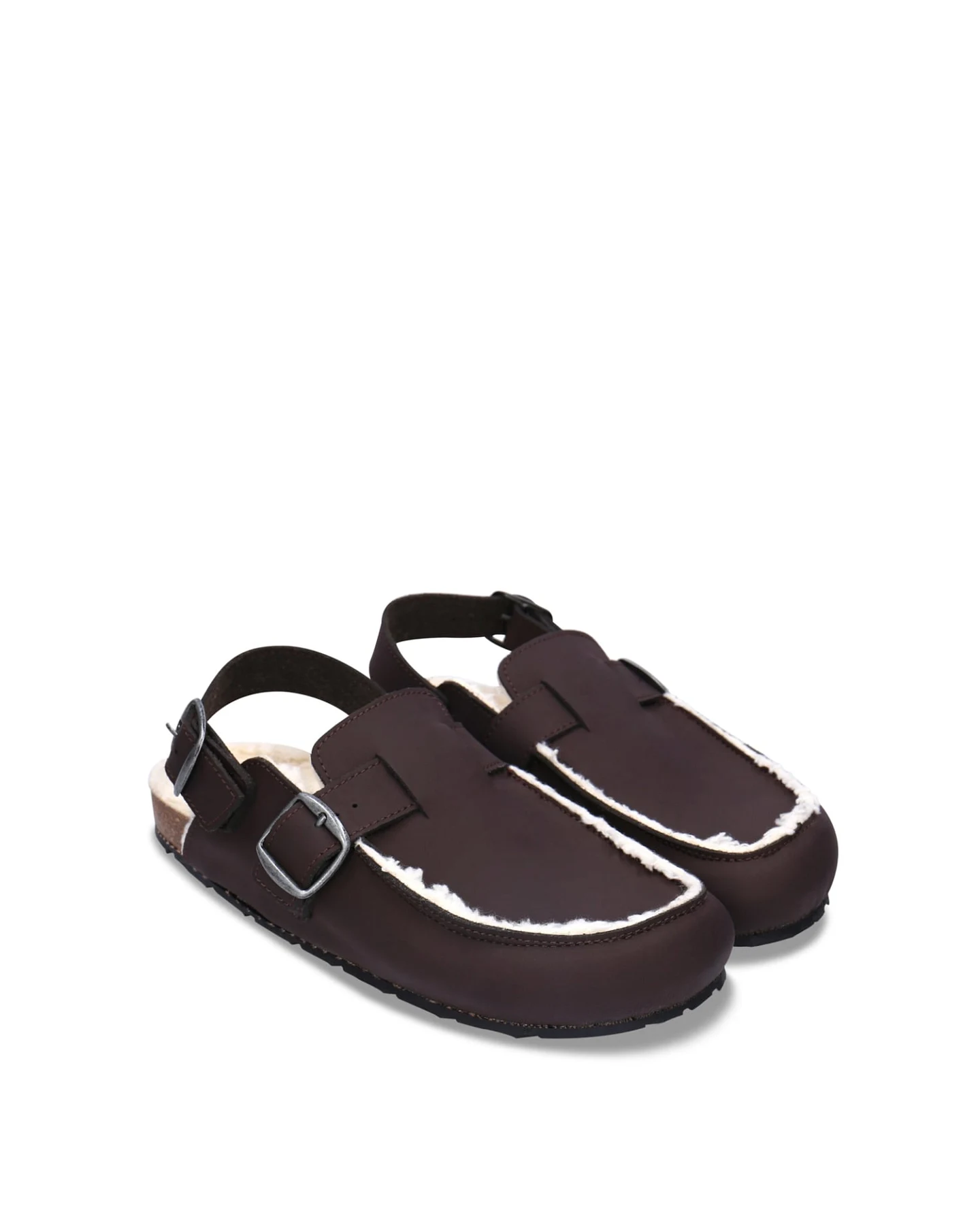 nae Vegan Shoes Clogs MEDAN – Ansicht 2