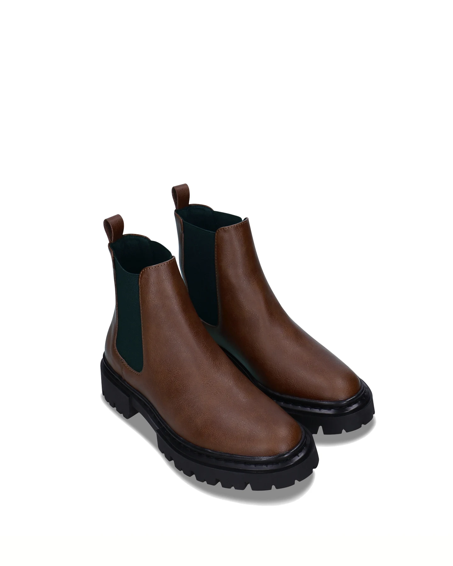 nae Vegan Shoes Stiefel Molly B – Ansicht 3