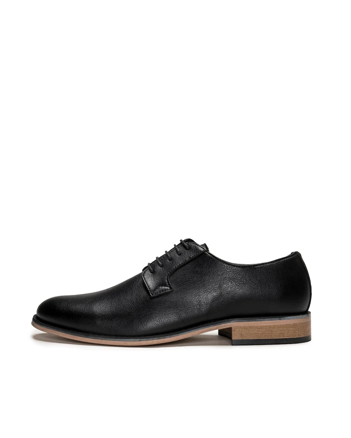 Produktseite: nae Vegan Shoes Schnürschuh Jake