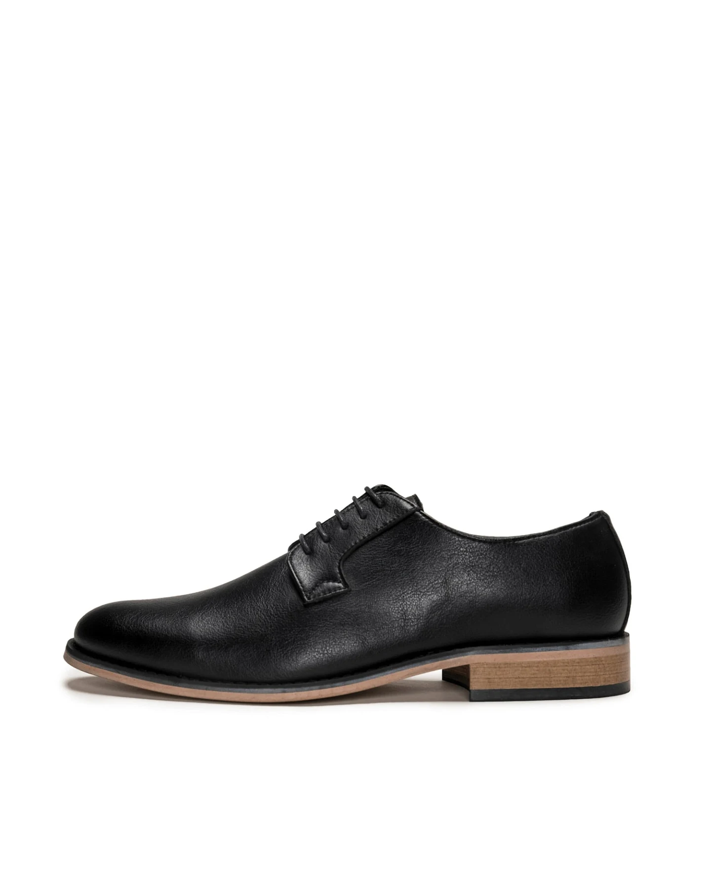 nae Vegan Shoes Schnürschuh Jake – Ansicht 2
